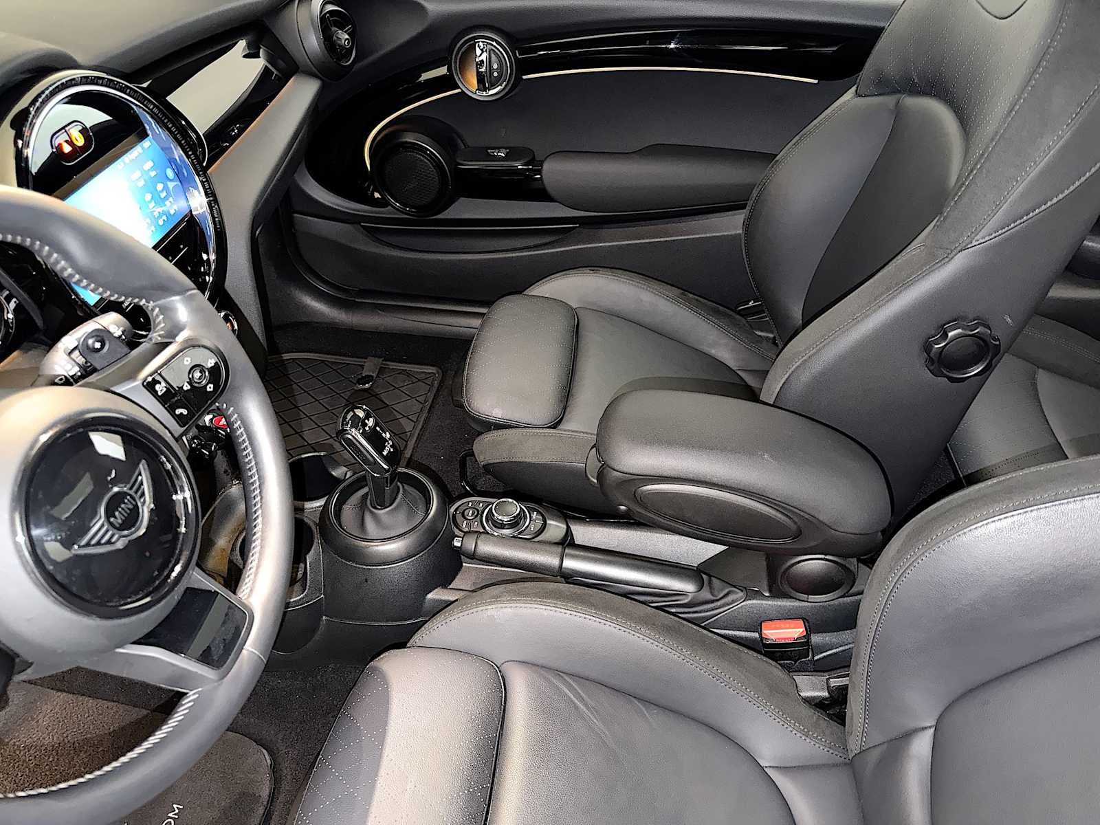 2024 MINI Hardtop 2 Door Cooper S FWD