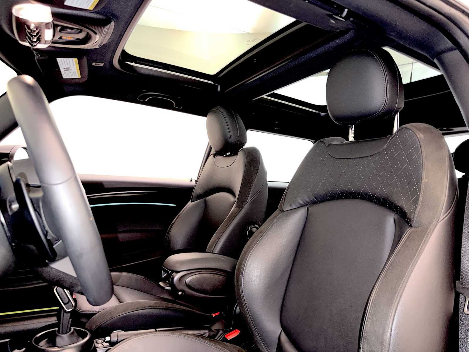 2024 MINI Hardtop 2 Door Cooper S FWD