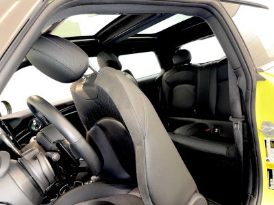 2024 MINI Hardtop 2 Door Cooper S FWD
