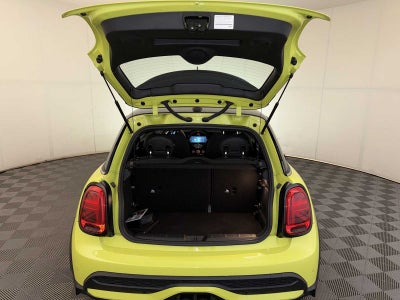 2024 MINI Hardtop 2 Door Cooper S FWD