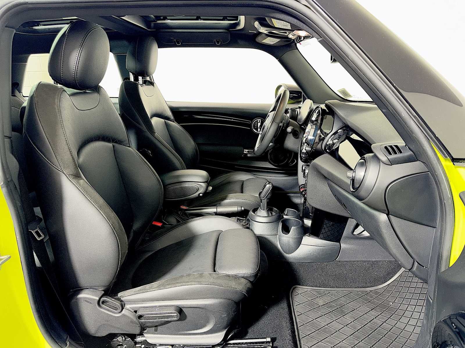 2024 MINI Hardtop 2 Door Cooper S FWD