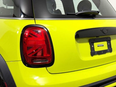 2024 MINI Hardtop 2 Door Cooper S FWD
