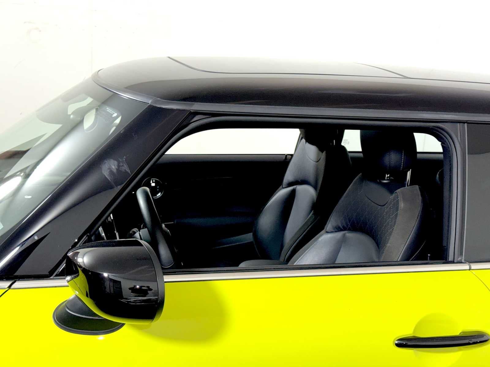 2024 MINI Hardtop 2 Door Cooper S FWD