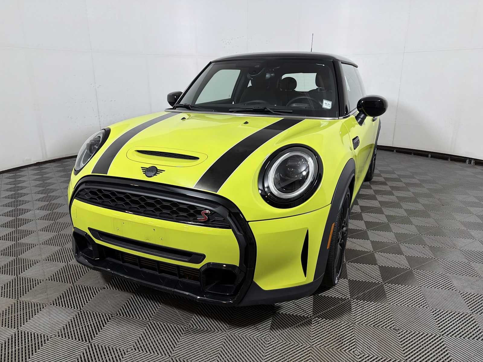 2024 MINI Hardtop 2 Door Cooper S FWD