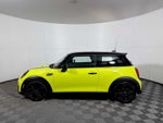2024 MINI Hardtop 2 Door Cooper S FWD