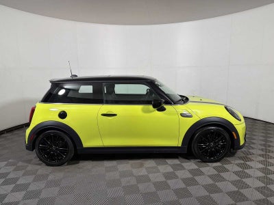 2024 MINI Hardtop 2 Door Cooper S FWD