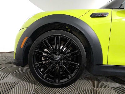 2024 MINI Hardtop 2 Door Cooper S FWD