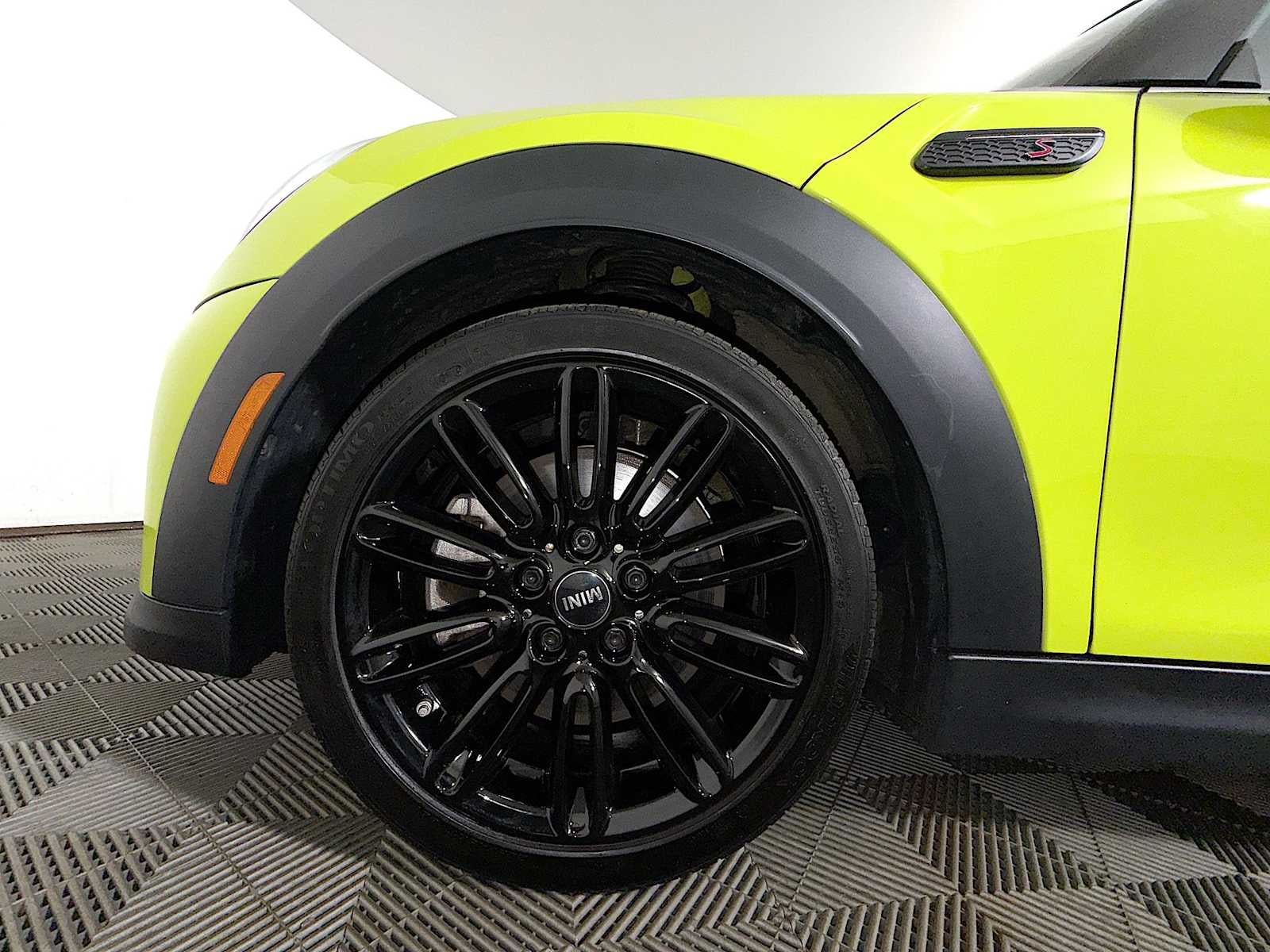 2024 MINI Hardtop 2 Door Cooper S FWD