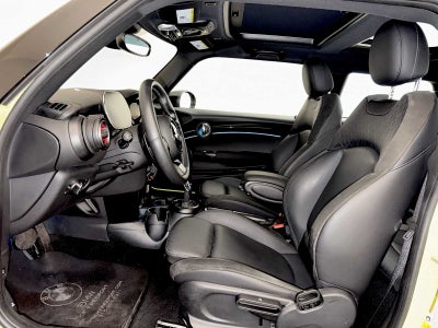 2024 MINI Hardtop 2 Door Cooper S FWD