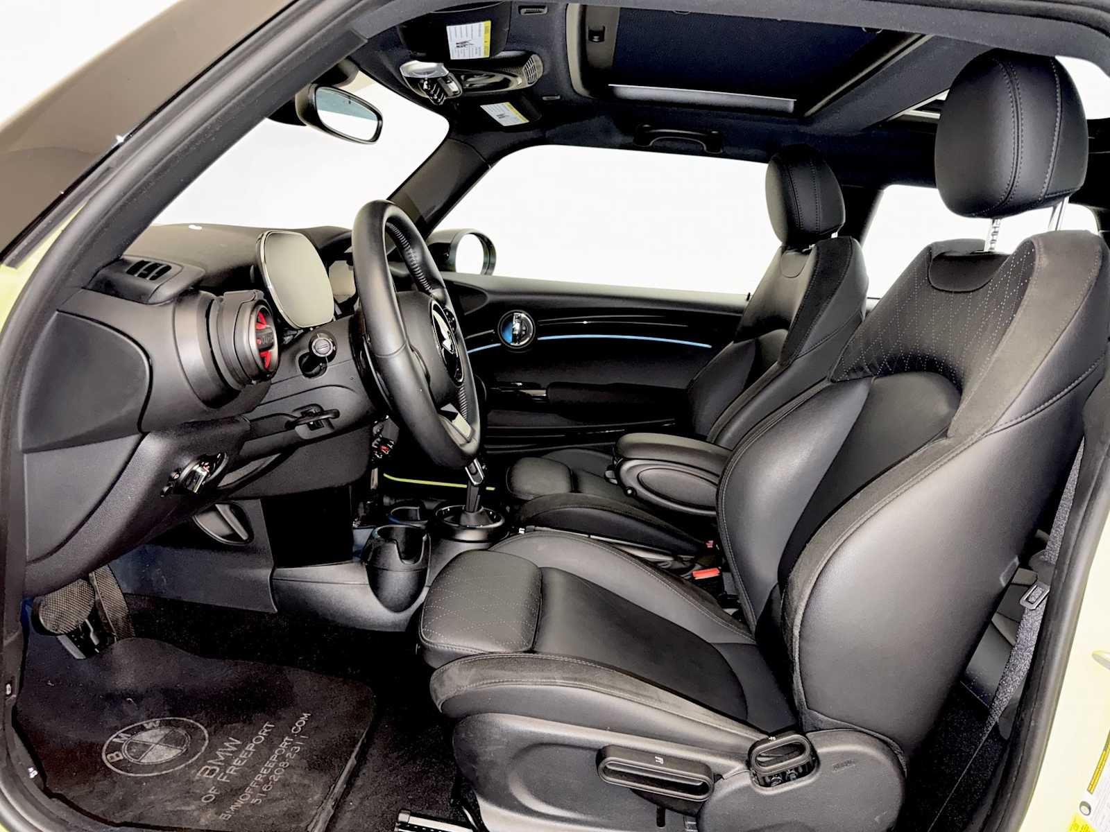 2024 MINI Hardtop 2 Door Cooper S FWD
