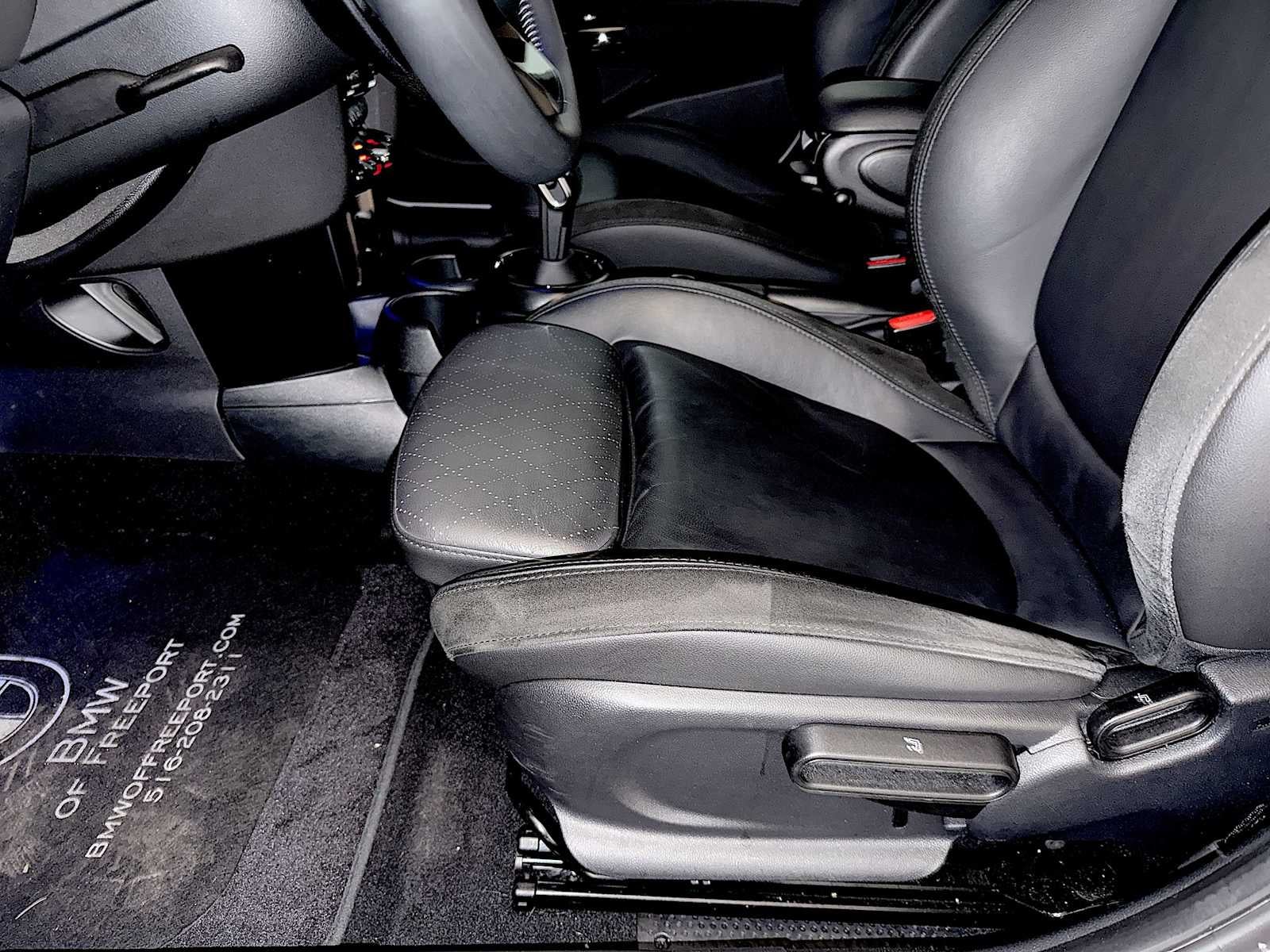 2024 MINI Hardtop 4 Door Cooper S FWD