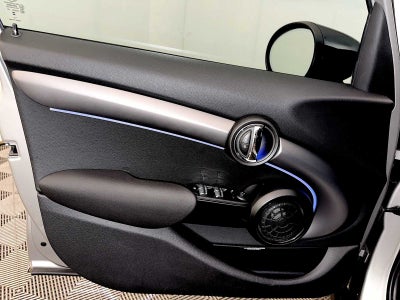2024 MINI Hardtop 4 Door Cooper S FWD