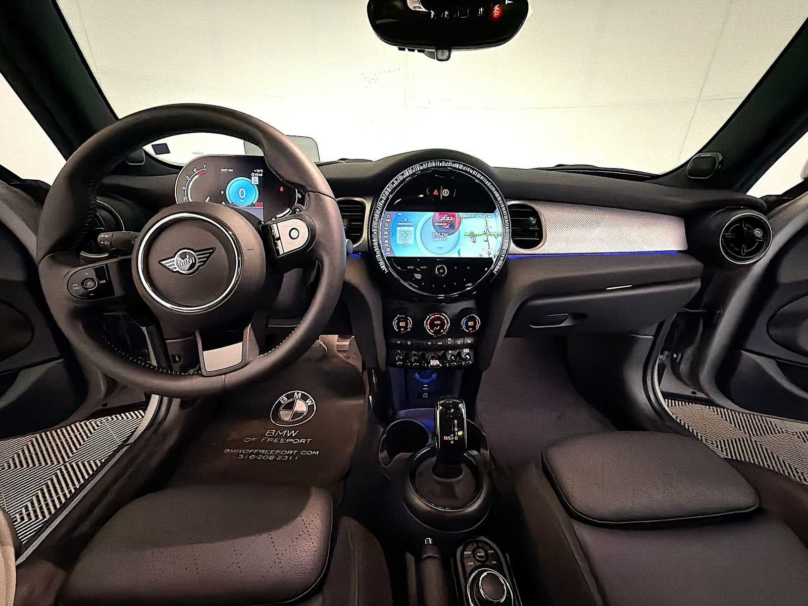 2024 MINI Hardtop 4 Door Cooper S FWD