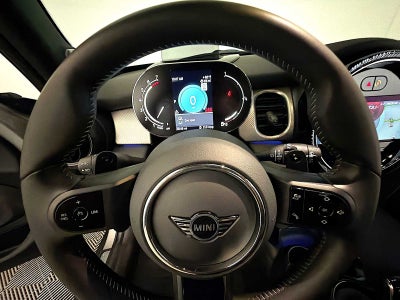 2024 MINI Hardtop 4 Door Cooper S FWD