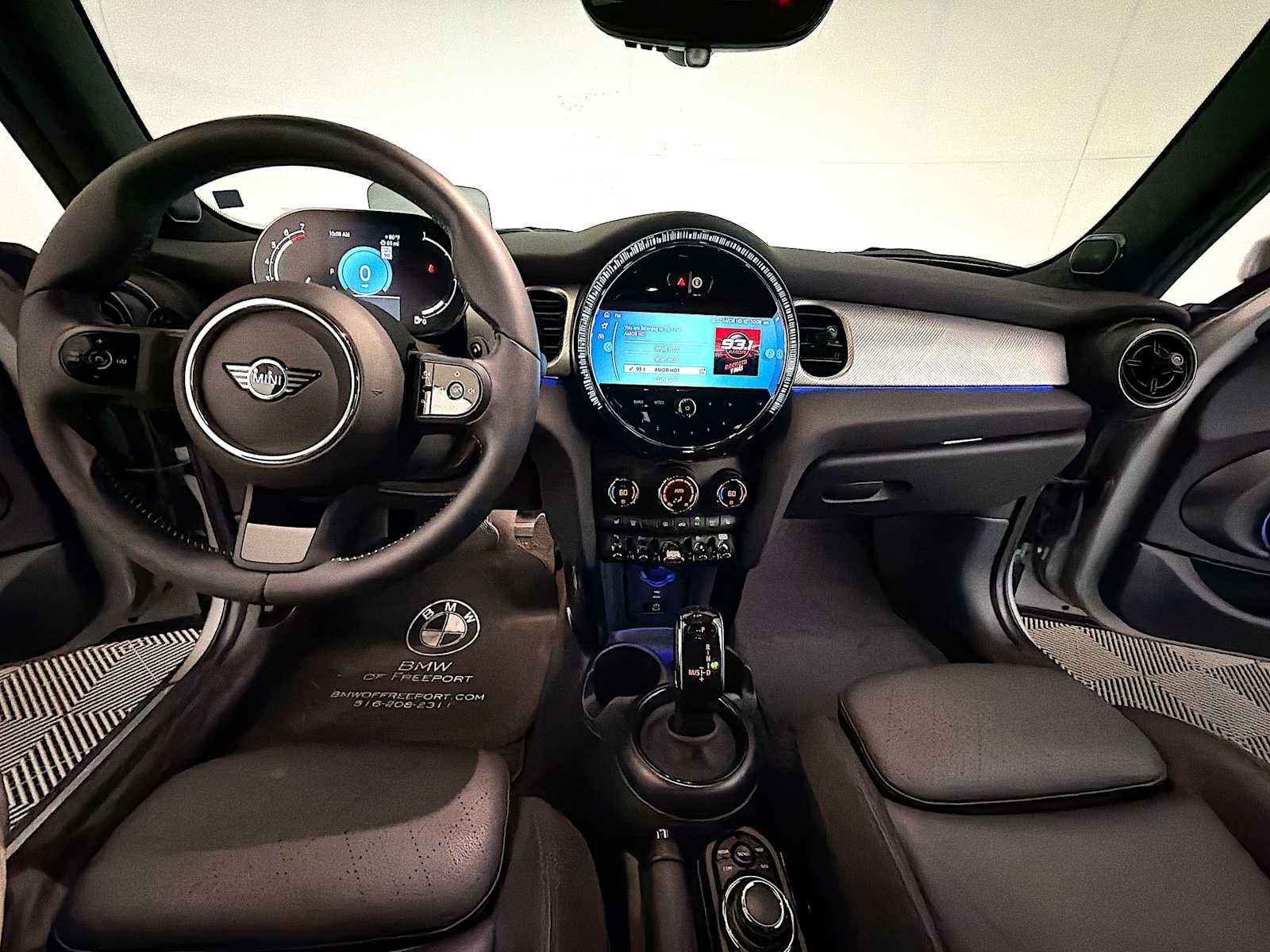 2024 MINI Hardtop 4 Door Cooper S FWD