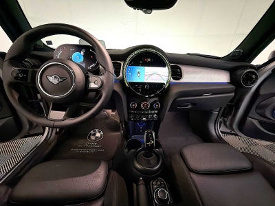 2024 MINI Hardtop 4 Door Cooper S FWD