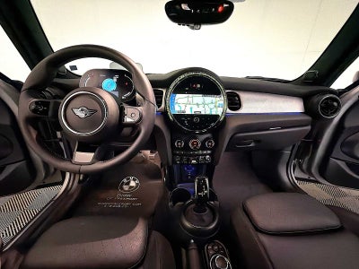 2024 MINI Hardtop 4 Door Cooper S FWD