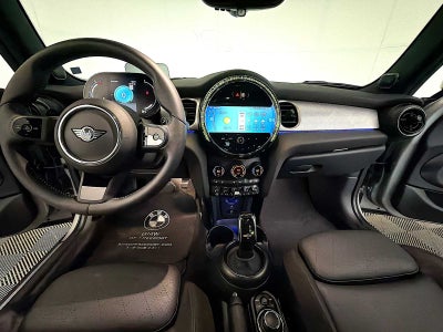 2024 MINI Hardtop 4 Door Cooper S FWD