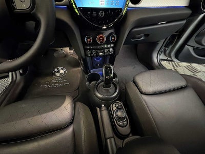 2024 MINI Hardtop 4 Door Cooper S FWD