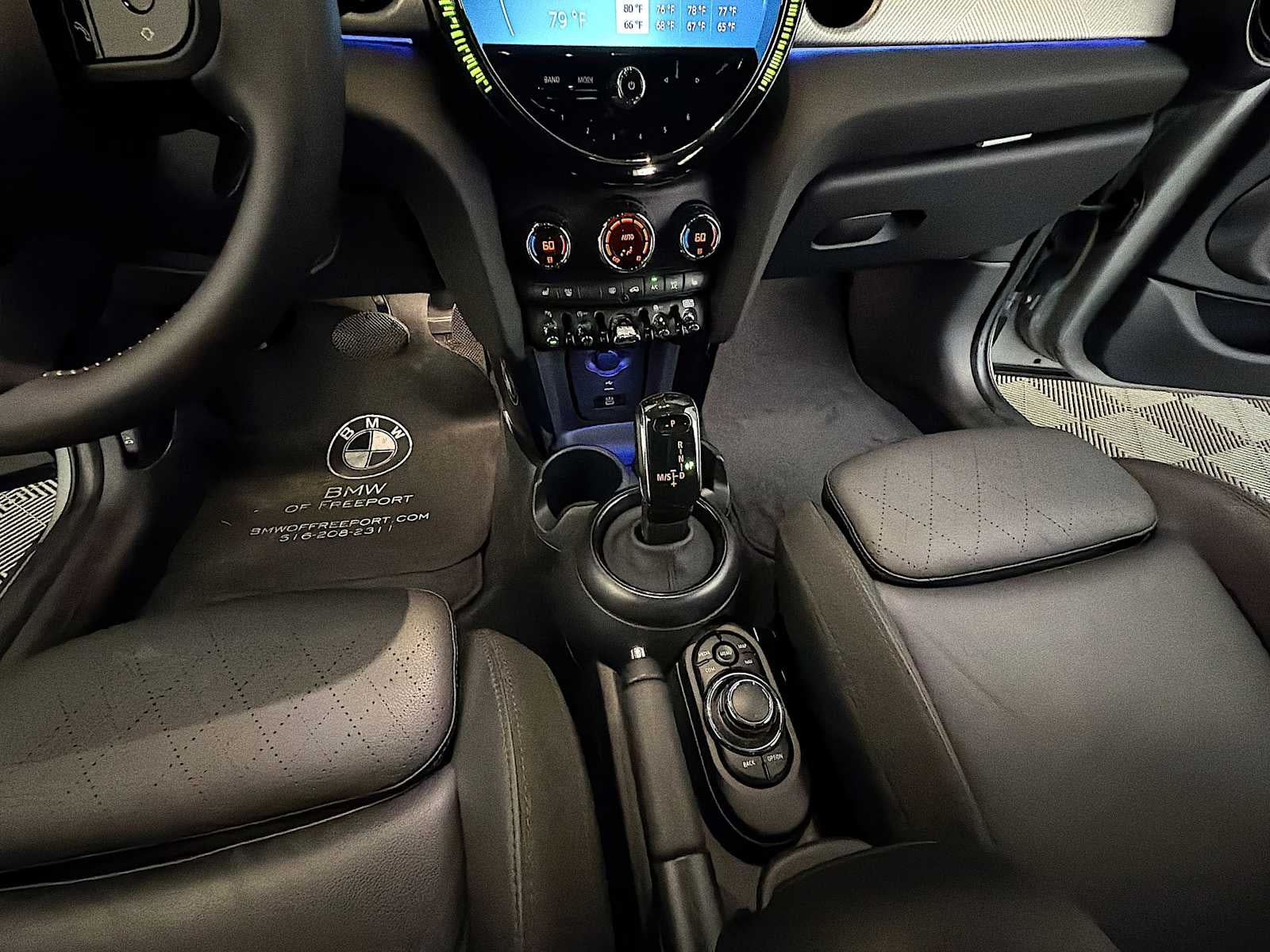 2024 MINI Hardtop 4 Door Cooper S FWD