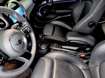 2024 MINI Hardtop 4 Door Cooper S FWD