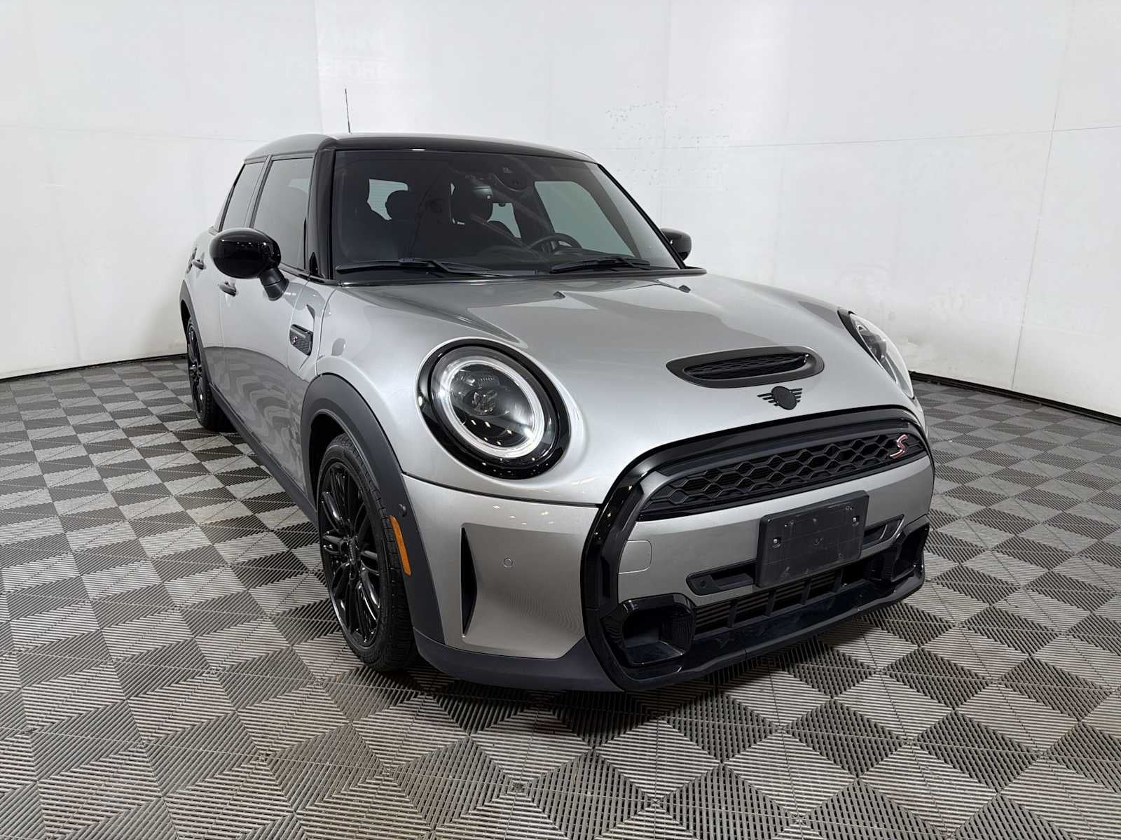 2024 MINI Hardtop 4 Door Cooper S FWD
