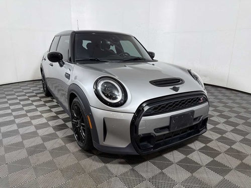 2024 MINI Hardtop 4 Door Cooper S FWD