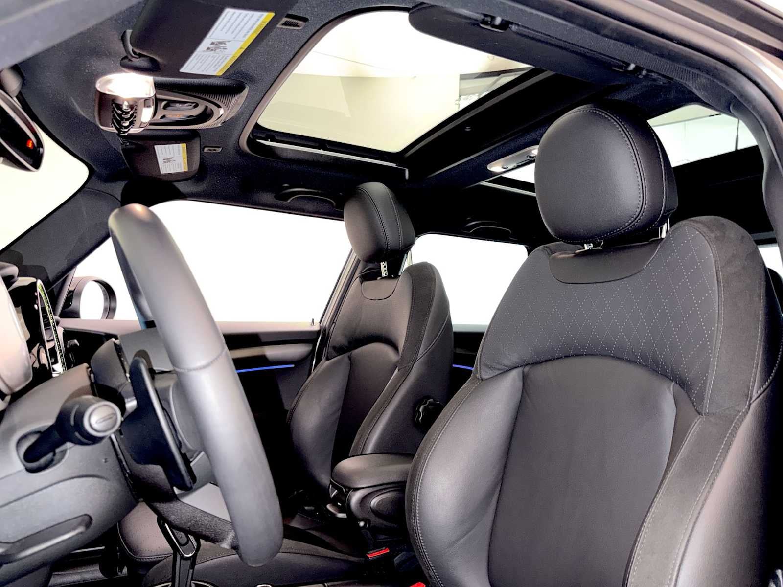 2024 MINI Hardtop 4 Door Cooper S FWD