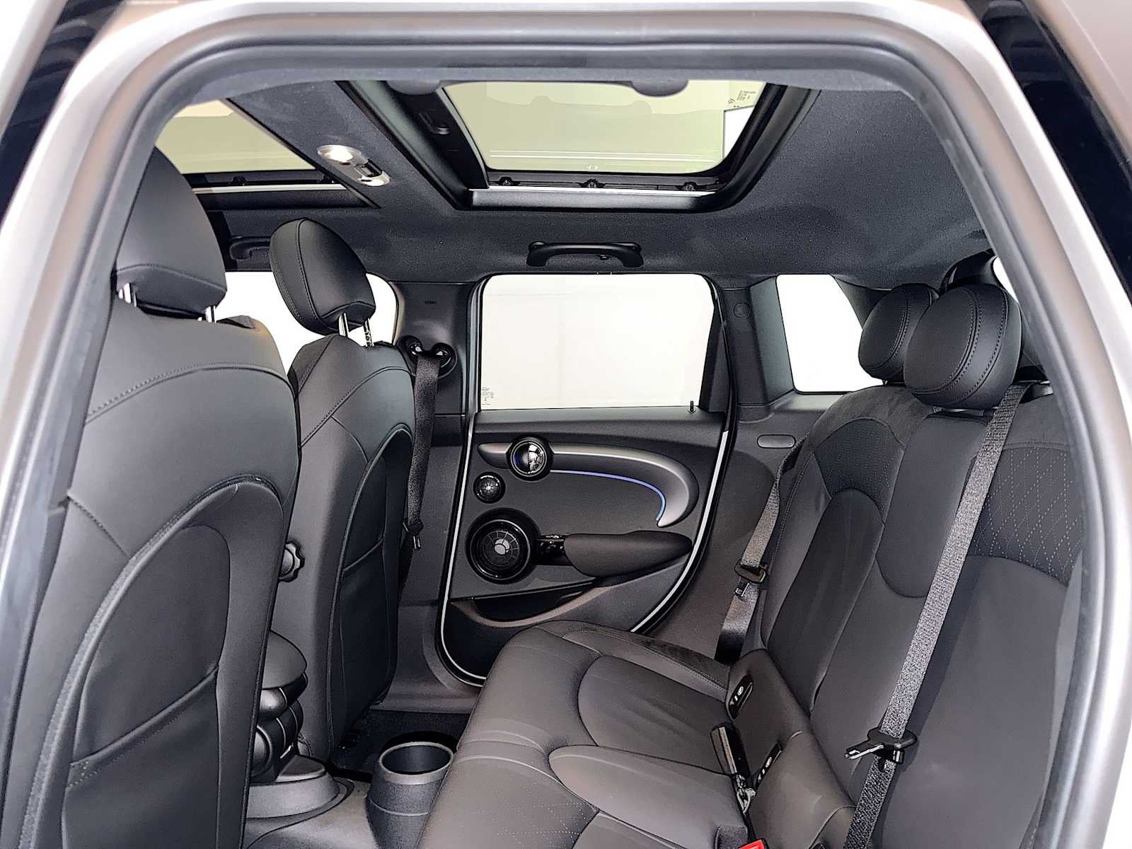 2024 MINI Hardtop 4 Door Cooper S FWD