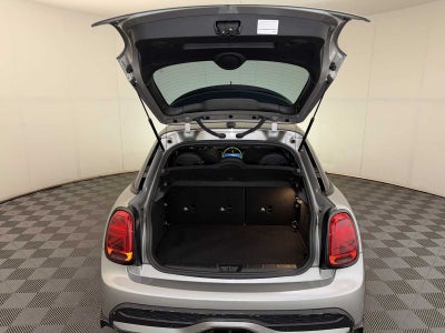 2024 MINI Hardtop 4 Door Cooper S FWD