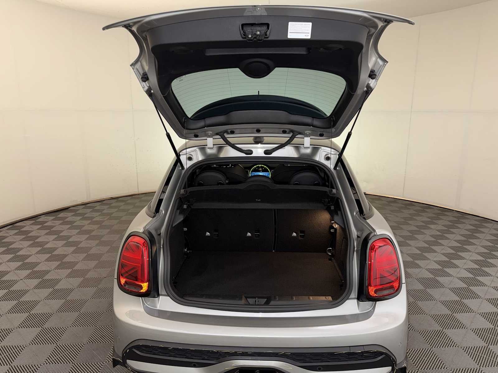 2024 MINI Hardtop 4 Door Cooper S FWD