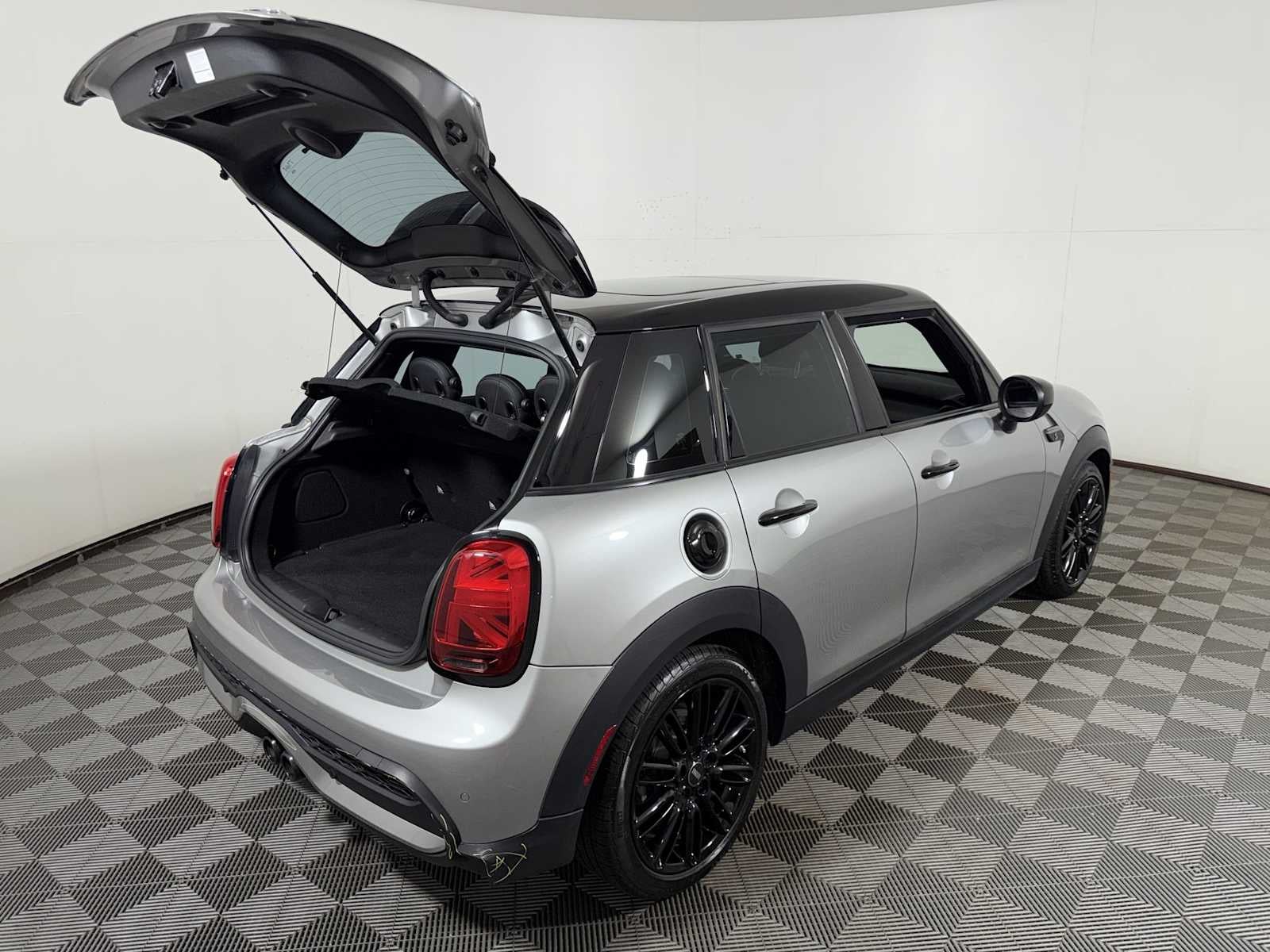 2024 MINI Hardtop 4 Door Cooper S FWD