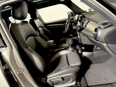 2024 MINI Hardtop 4 Door Cooper S FWD