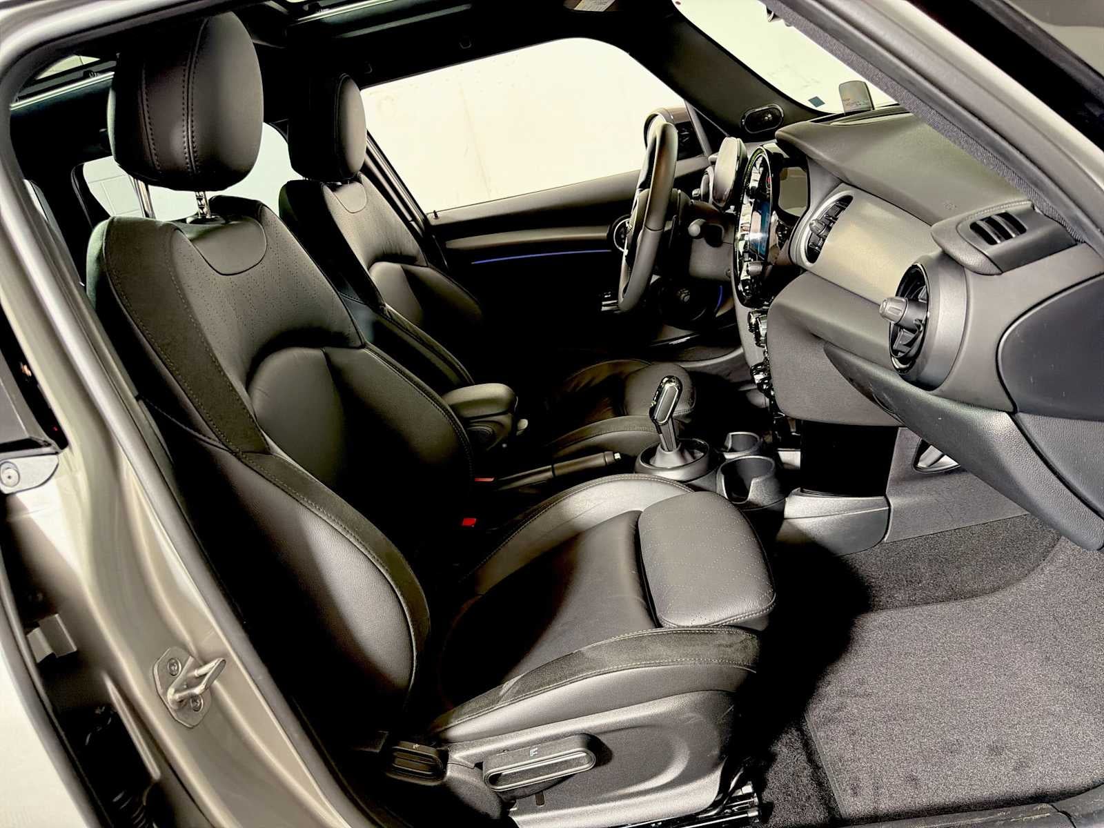 2024 MINI Hardtop 4 Door Cooper S FWD