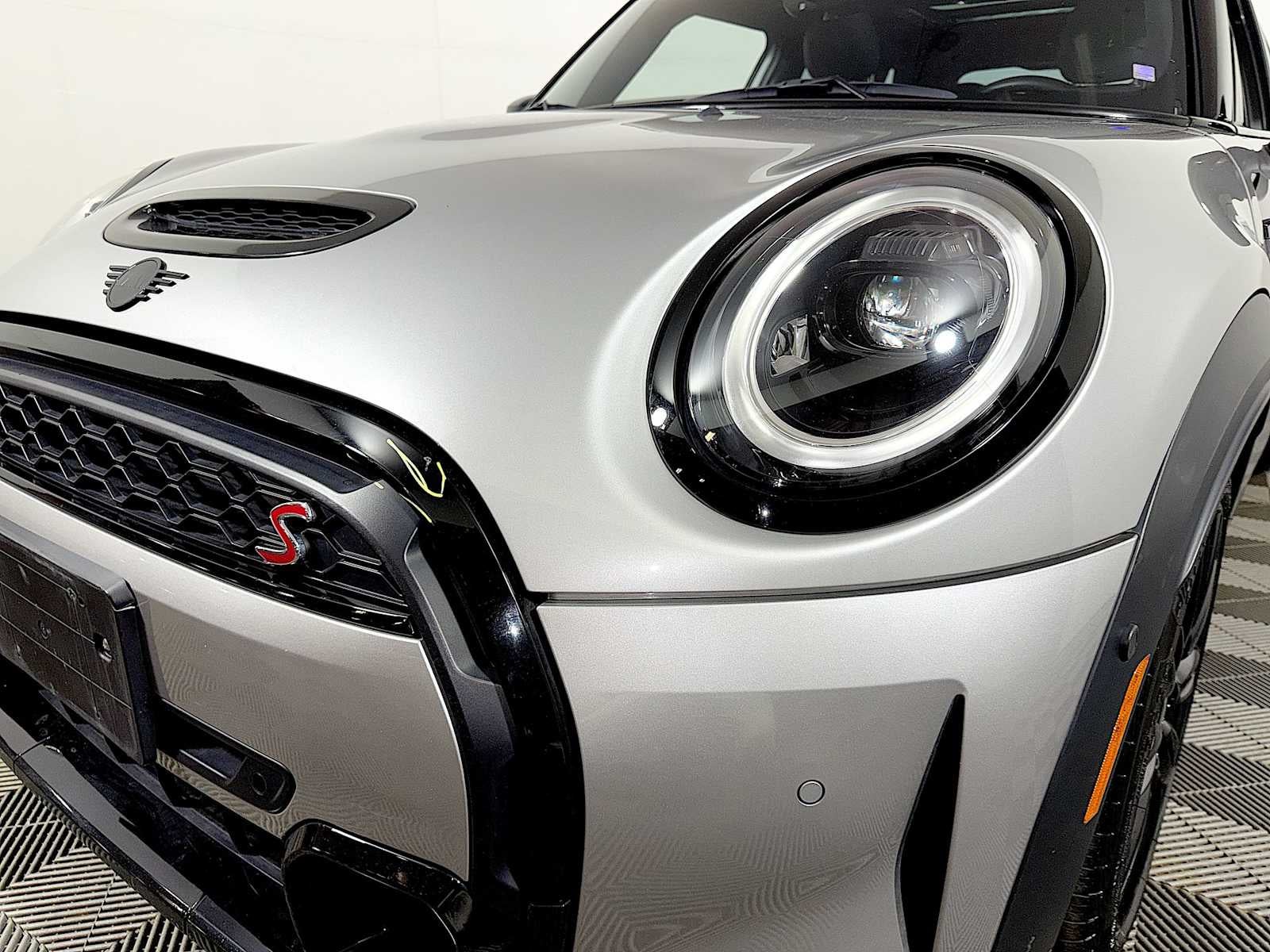 2024 MINI Hardtop 4 Door Cooper S FWD