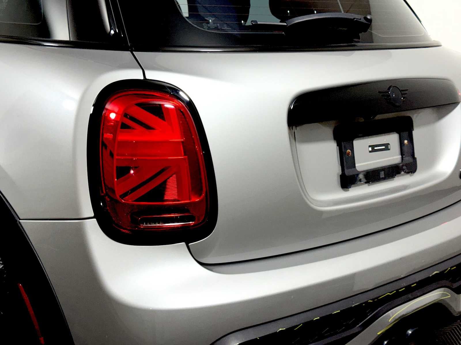 2024 MINI Hardtop 4 Door Cooper S FWD