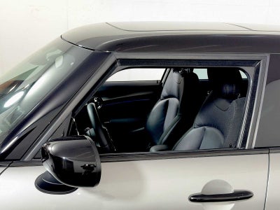 2024 MINI Hardtop 4 Door Cooper S FWD