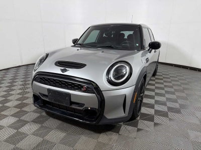 2024 MINI Hardtop 4 Door Cooper S FWD