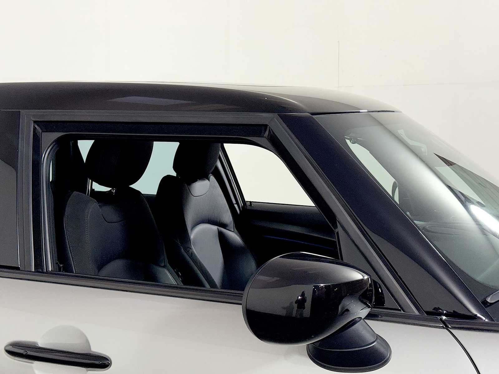 2024 MINI Hardtop 4 Door Cooper S FWD