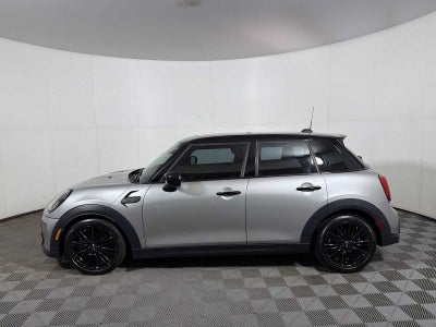 2024 MINI Hardtop 4 Door Cooper S FWD