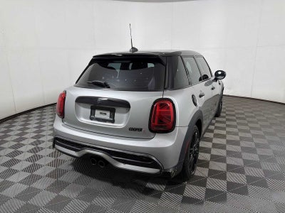 2024 MINI Hardtop 4 Door Cooper S FWD