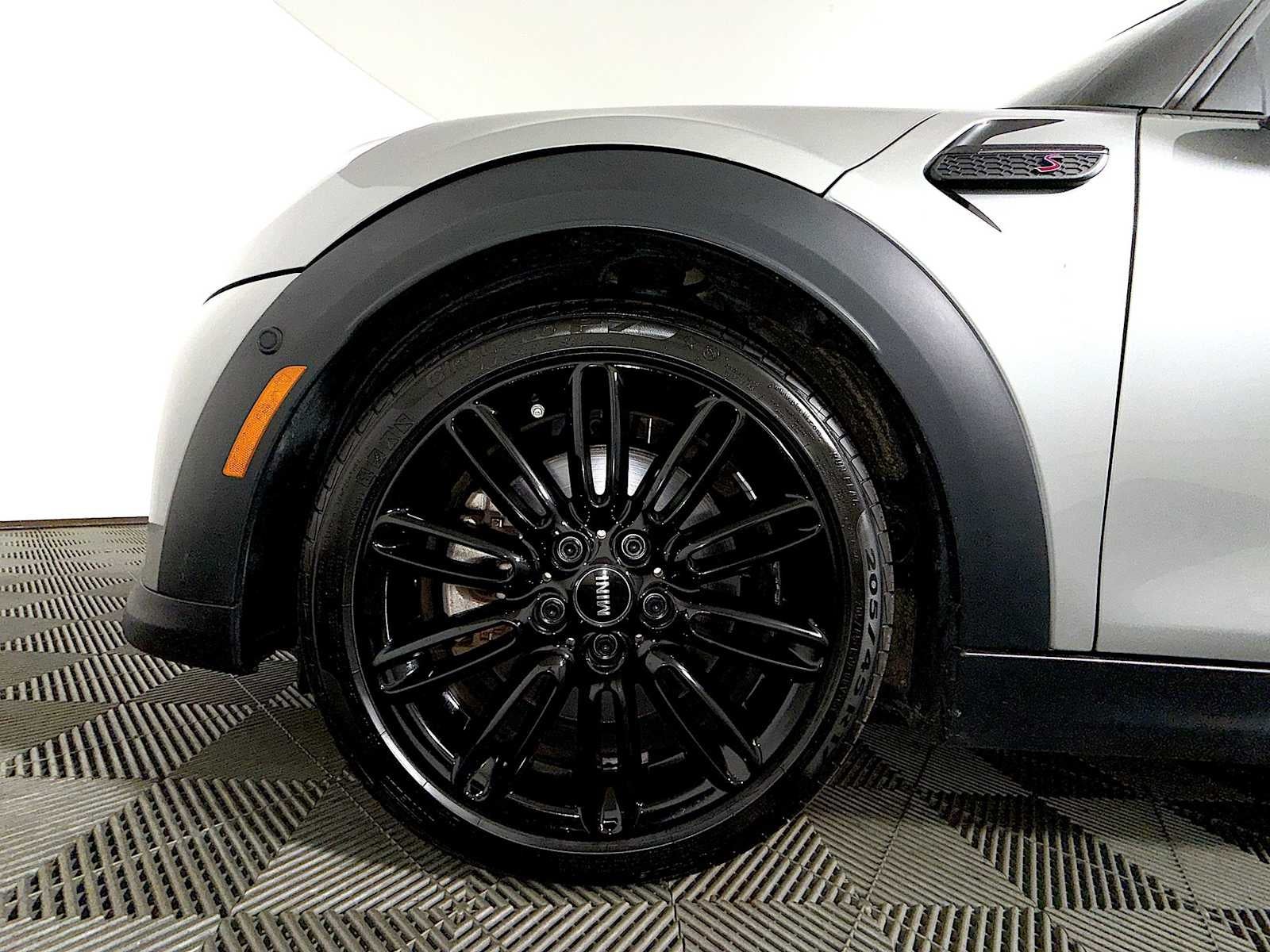 2024 MINI Hardtop 4 Door Cooper S FWD