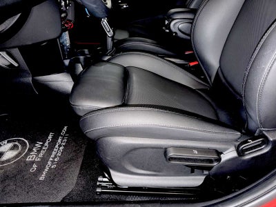 2023 MINI Hardtop 4 Door Cooper S FWD
