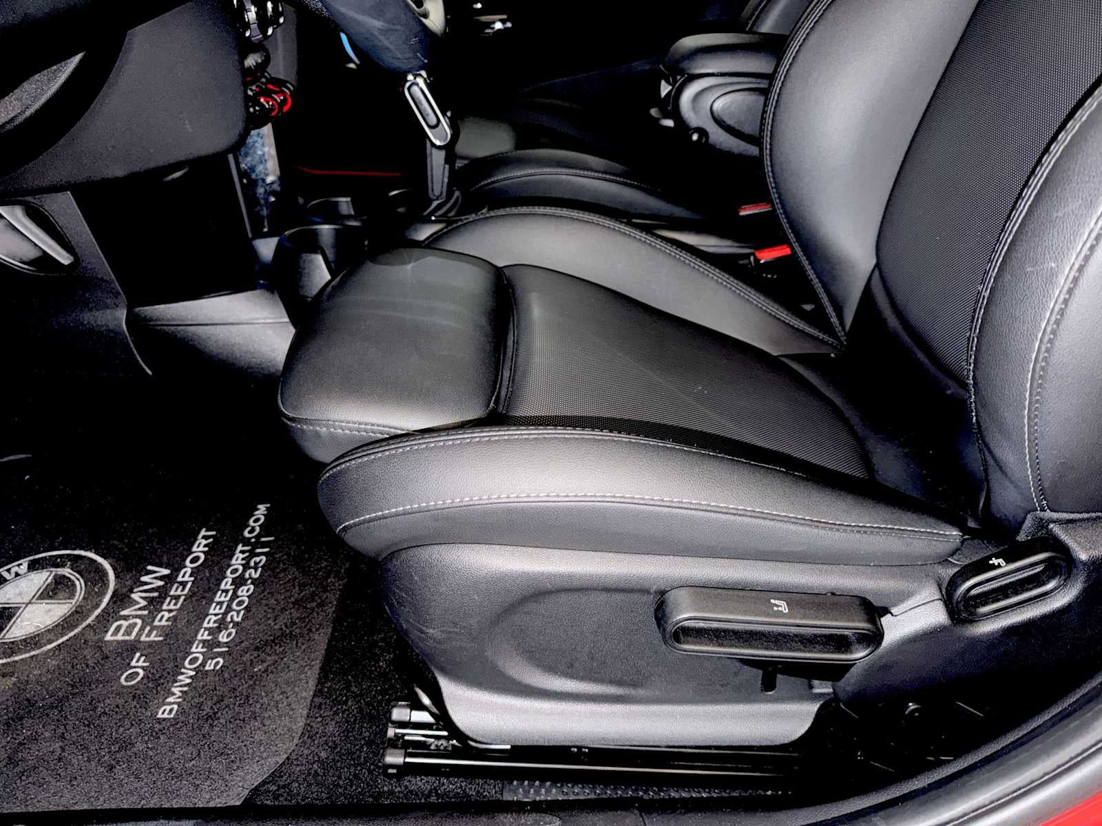 2023 MINI Hardtop 4 Door Cooper S FWD