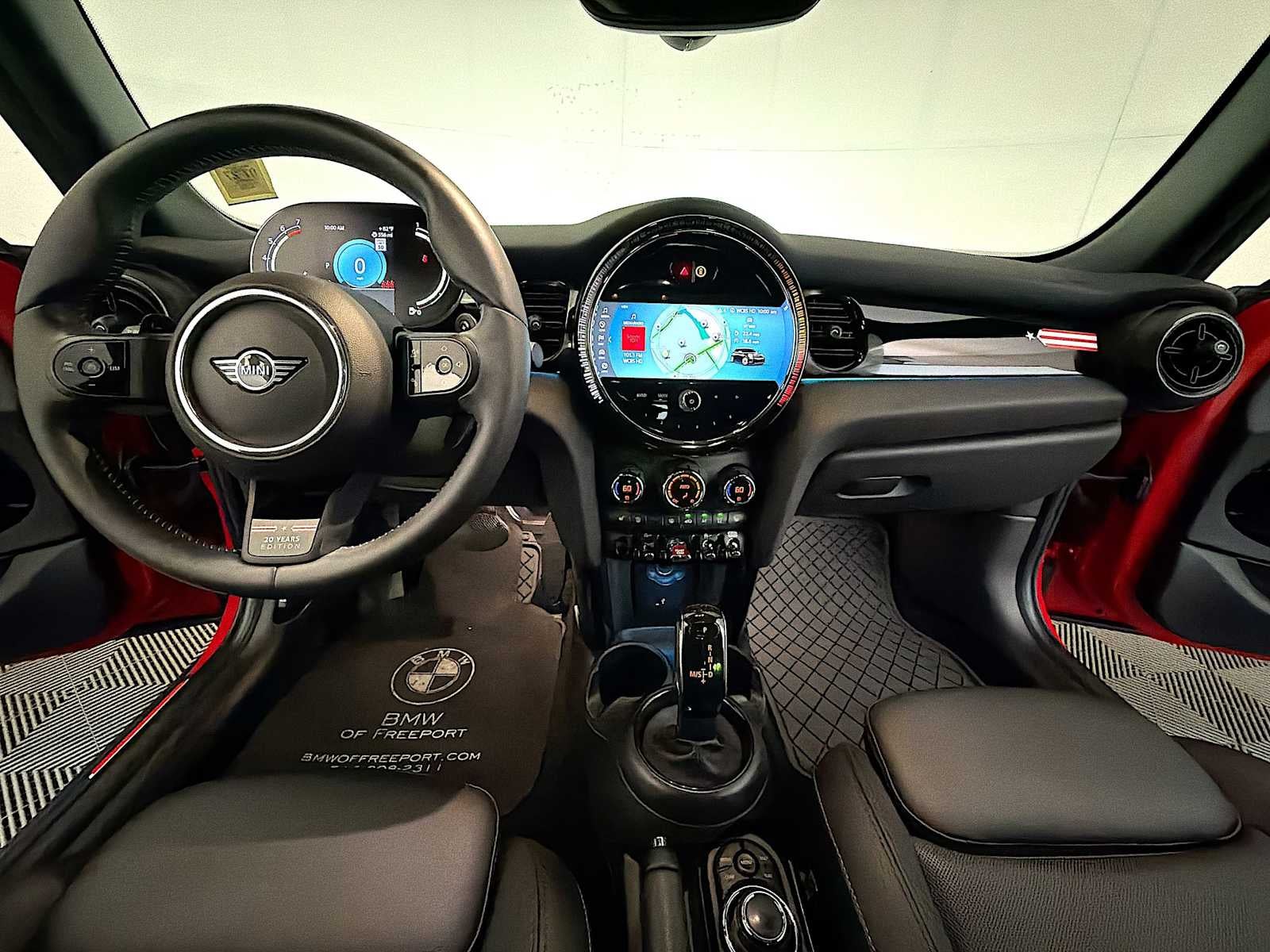 2023 MINI Hardtop 4 Door Cooper S FWD