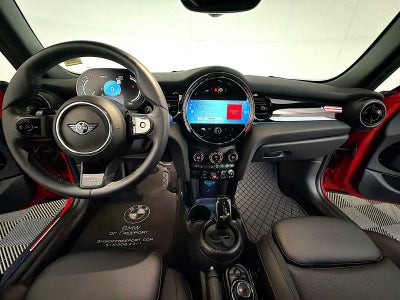 2023 MINI Hardtop 4 Door Cooper S FWD