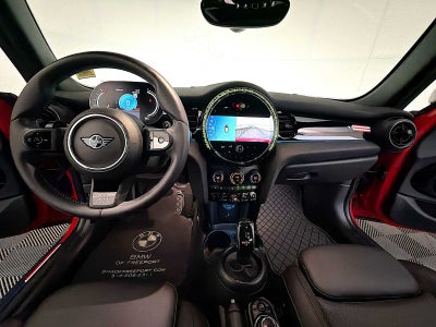 2023 MINI Hardtop 4 Door Cooper S FWD