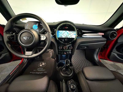 2023 MINI Hardtop 4 Door Cooper S FWD