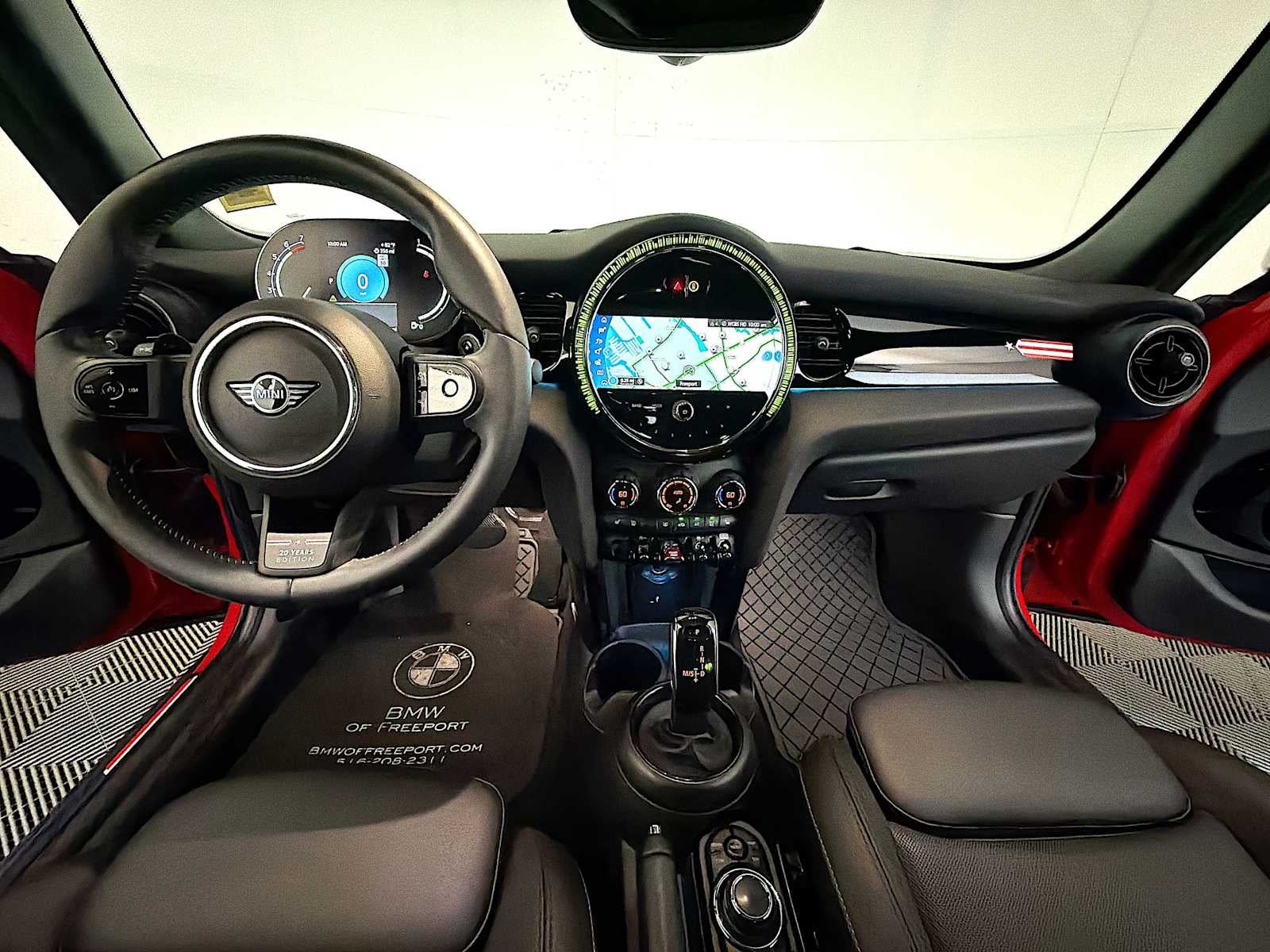 2023 MINI Hardtop 4 Door Cooper S FWD