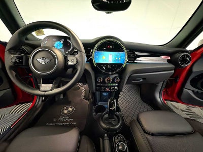 2023 MINI Hardtop 4 Door Cooper S FWD